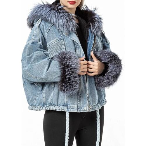LVCOMEFF Women's Parkas