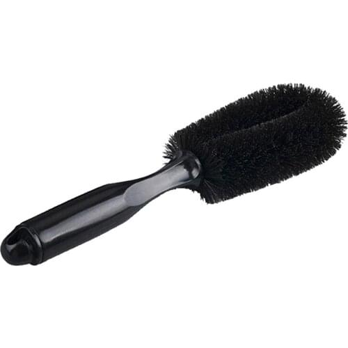 Car Cleaning Soft Brush Non-Scratch Material