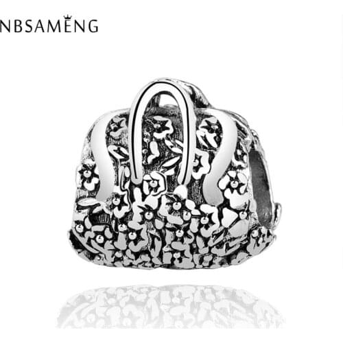 NBSAMENG Bags And Suitcases