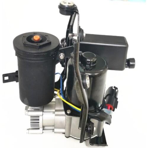 Manufacturers Pump Air Compressor Parts 1L1Z5319AA 1L1Z5319BA for Lincoln Navigator Base for Ford Expedition Air Suspension Pump