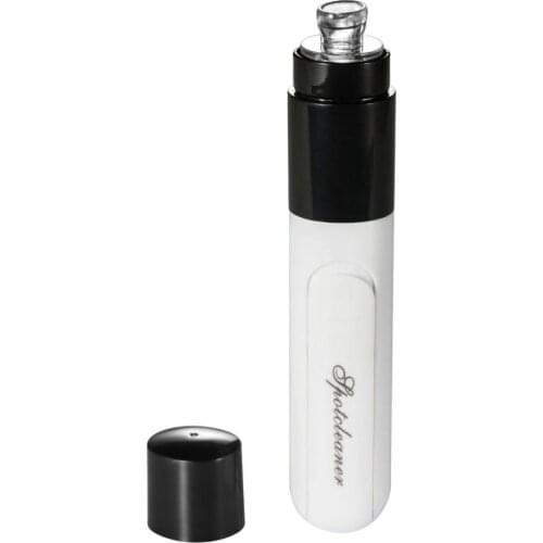 QIC Vacuum Pore Cleaners