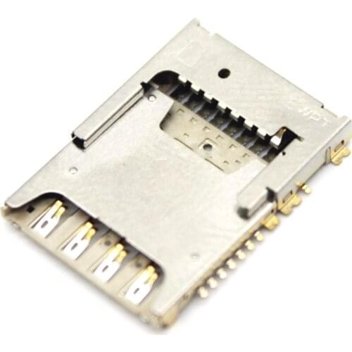 For LG G3 D850 D851 D855 VS985 LS990 F400 SimCard Sim Card Reader Connector Slot SIM reader