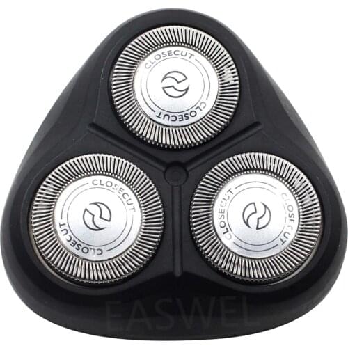 Replacement Shaver Head Cutter for Philips Norelco AT610 AT620