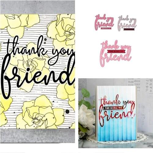 English Alphabet Die Cutting Dies for DIY Scrapbooking Crafts Dies Cut Stencils Maker Photo Album Template Handmade Decoration