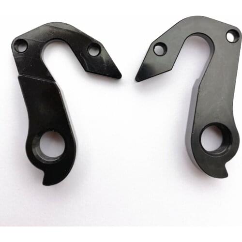 2pcs CNC Bicycle derailleur hanger For Haibike XDURO Urban 4.0 HAIBIKE Gen 2 Trekking MECH dropout HAIBIKE CYCLE carbon frame