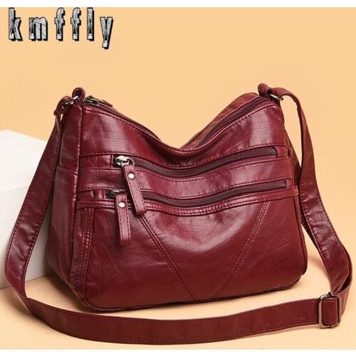 2021 New Luxury Handbags Women Bags Designer Crossbody Bags for Women High Quality Shoulder Bag New Female Purses and Handbags