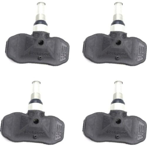 20925924 315Mhz TPMS Tire Pressure Monitor Systems For Chevrolet Corvette Buick Allure Pontiac Torrent Saturn Outlook