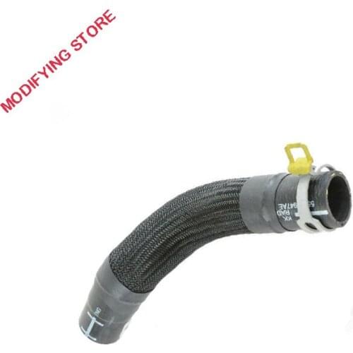 55037947AE 55037903AB FOR Radiator Coolant Hose Mopar for 08-11 Jeep Liberty 3.7L-V6