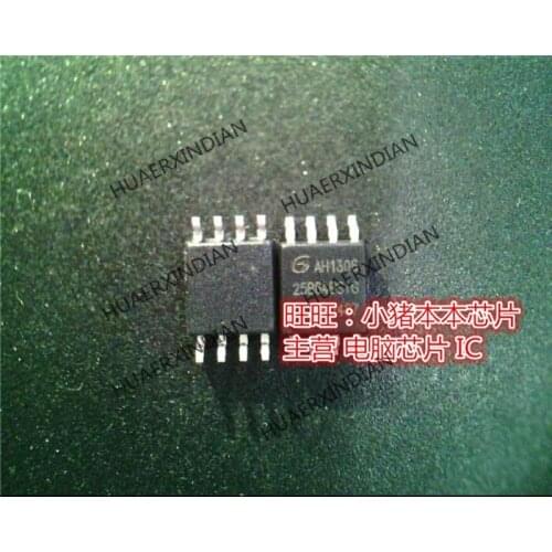 Brand new original GD25B64BSIG D25B64CS1GR SOP8 High Quality