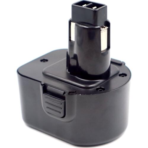 B&D 12VA 2500mAh A9252 A-9252 A9275 A-9275 PS130 PS130A A9266 PS1200K PS350 PS3500 PS3525 PS3550 PS3550K Q100 Ni-mh battery 12V