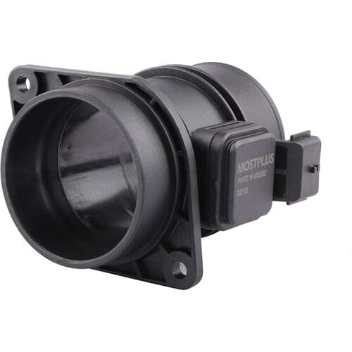 MASS AIR FLOW METER SENSOR MAF fit for RENAULT TRAFIC Mk2 1.5 2.0 2.5 dCi h8200300002 8200280060 5WK97008