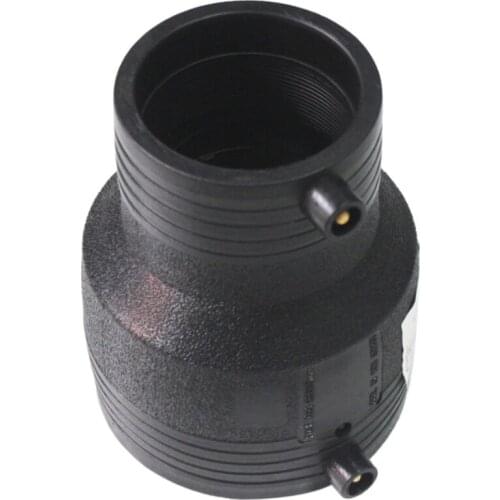 Electrofusion Fitting Elbow 90 Degree pn16 hdpe pipe fittings