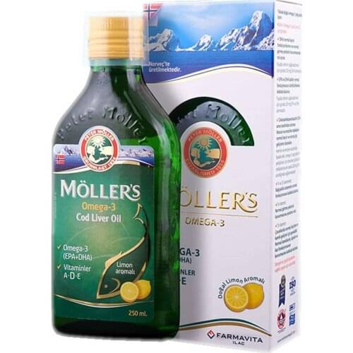 Mollers Goods For Sports And Recreation