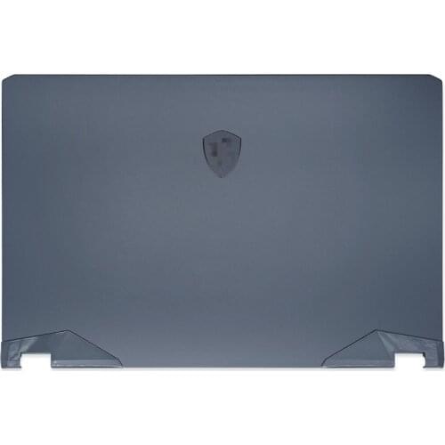 NEW Laptop LCD Back Cover /Front Bezel /Top Back Case For MSI GE76 MS-17K2 17K3 Top Case