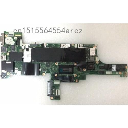 NEW original laptop Lenovo ThinkPad T450 motherboard mainboard i5-5200U SWG 00HN511