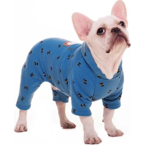 Pet Clothes Super Comfy Dog Clothes for Small Medium Dogs Puppy Jacket Pet Clothing Coat Garment