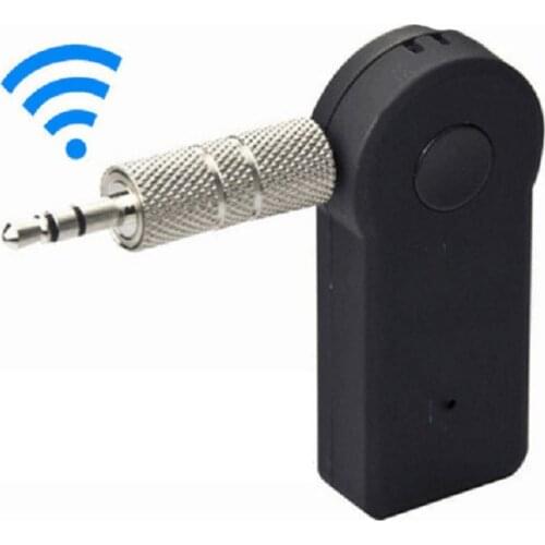 Bluetooth Receiver 3.5mm Wireless 4.0 Bluetooth Adapter Aux Car Bluetooth Audio Receiver Converter