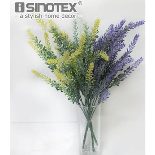 Cherry Flower Fake Silk Artificial Flowers Mariage Birthday Party Bridal Floral Home Decoration Ornamental Bouquet Flores Bunch