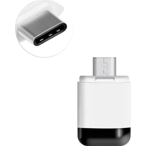 2019 Mini Infrared Wireless Smart IR Remote Control OTG Adapter with Type-c/ Micro-USB for Huawei Samsung
