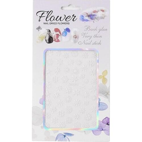 5 Sheets Luminous Nail Stickers Self Adhesive Nail Art Stickers, Nail Stickers