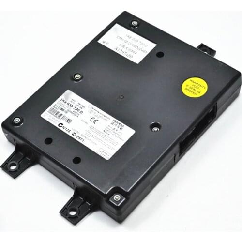 Car Bluetooth Module Wireless+Microphone+Plug Play Harness For VW Passat Jetta Golf 5 6 Tiguan RCD510 9W2 3BD 035 711 1K8035730D