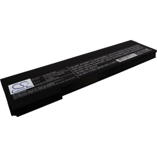CS 3700mAh/41.07Wh battery for HP EliteBook 2170p 670953-341,670953-851,670954-851,685865-541,H4A44AA,HSTNN-UB3W,MI06