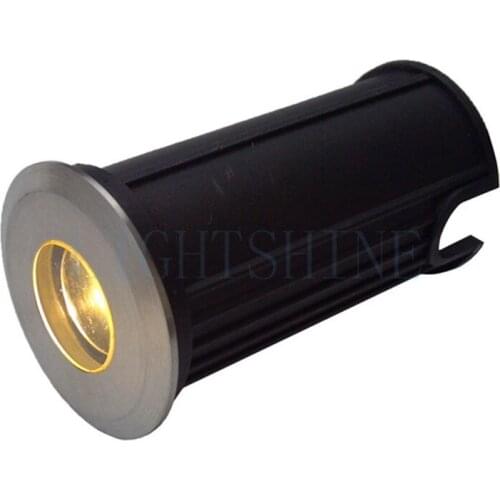 DATEIYOU Waterproof Lamps