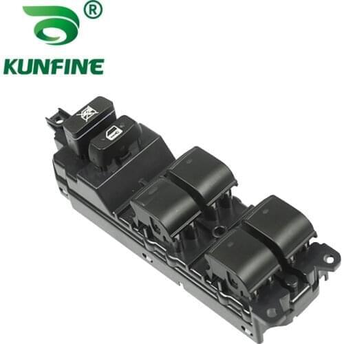 Electric Power Window Side Glass Control Switch Button For Toyota Prius OEM NO.84040-33100