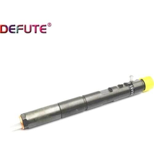 Common rail injector EJBR03301D has good quality