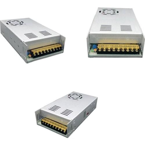 Switching Power Supply 600W Transformer Adapter Converter Source for LED Strip Industrial Power Transformer