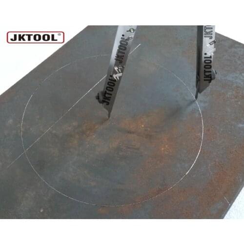 Carbide Needle Spring Divider Carbide Tip Spring Divider High Carbon Steel Spring Divider Caliper with Carbide needle