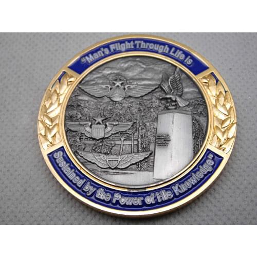 The newest custom military coins cheap custom challenge coins low price custom coins hot sales 3d coins FH810298
