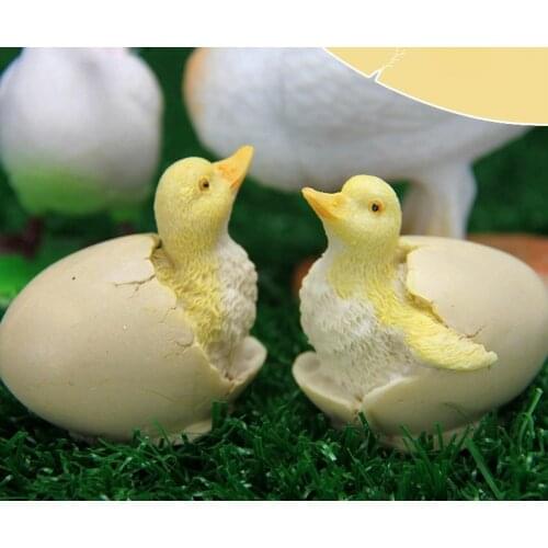 The New 2017 Small Duck Soap Mold Duck Small Duck Hatched Cake Decoration Silicone Mold Yellow Baby Duck Moulds Rubber PRZY 001