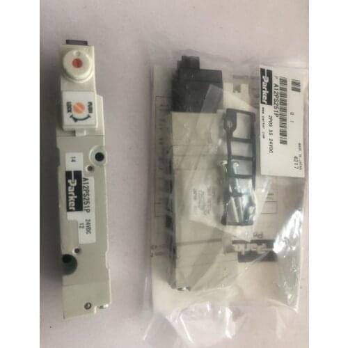 New and original A12PS25-1P