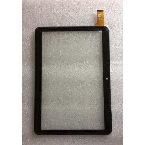 Free shipping 10.1 inch touch screen for 2.5D,100% New for DP101687-F2-A touch panel,Tablet PC touch panel digitizer DP101687