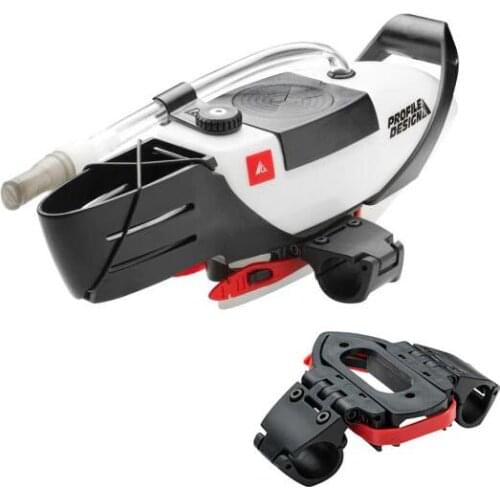 Profile Design FC25/FC35 Hydration drinking system for bottles Triathlon Drinking System 25oz/35oz Bottles Bottles Cages