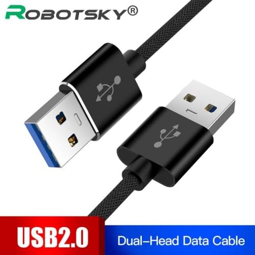 Robotsky USB Cables