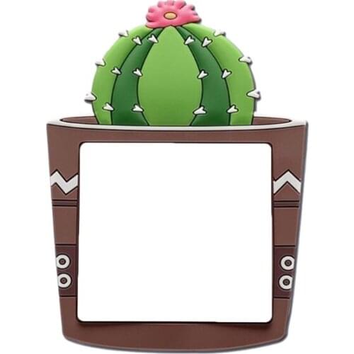 Luminous 3D Wall Sticker Switch Stickers Glow in the Dark Decals Protective Cover for Kids Bedroom Living Room Home Decor