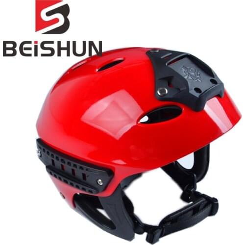 Tactical Helmet Military Rescue Air Soft Bicycle Water Buoyancy Helmet Fast Jump Protection Sports Helmet