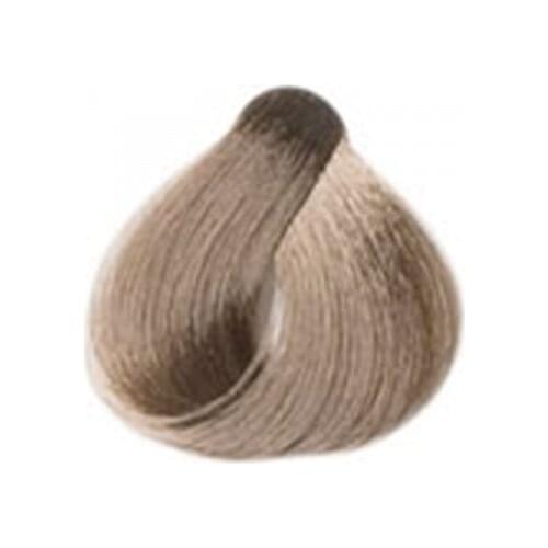 Tonology light blonde hair dye No. 9.1 aluminum