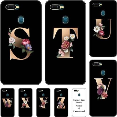 TWONEDAY Oppo A7 Phone Cases