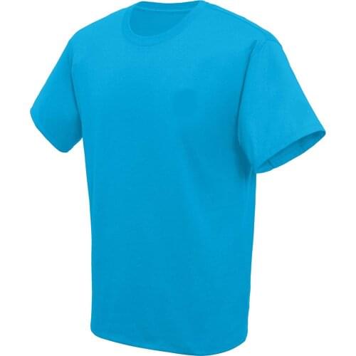 LA0412129 2020 solid color T-shirt cotton casual