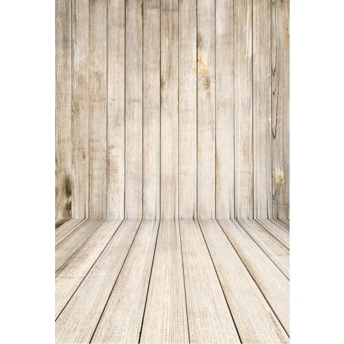 TR 5X7ft Wooden Board Wallpaper Children Baby Photography Background Vinyl Background for Photo Studio Gallery Backdrops Floor-3