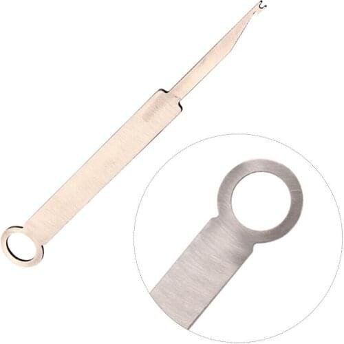 1PC Multi-purpose Practical Stainless Steel Repair Tools for Oboe Clarinet Flute