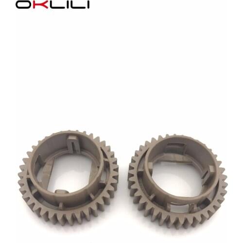 50 ORIGINAL JC66-03962A Upper Fuser Hot Heat Roller Gear for Samsung SCX-8120 SCX-8120ND K2200 K2200ND for HP M436 M436N M436NDA