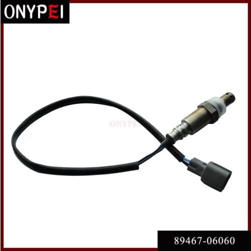 89467-06060 Lambda Oxygen Sensor Air Fuel Ratio For Toyota Camry 2007-2010 2.4L 89467-06110