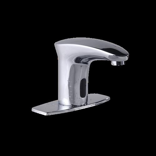 Automatic Motion Sensor Touchless Bathroom Sink Faucet