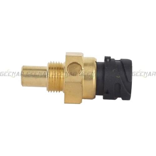 VDO Temperature Sensor fit For Renault Manufacturer Supplies Water Temperature Sensor 402256 5010398058 5001020250