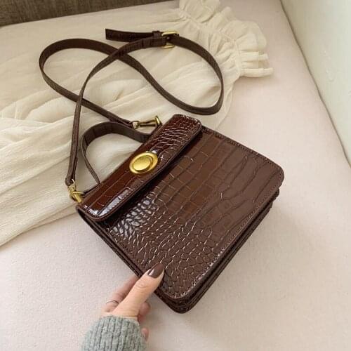 ECOATUP Reptile Bags For Women