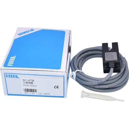 Photoelectric switch SU-07R 6months Warranty